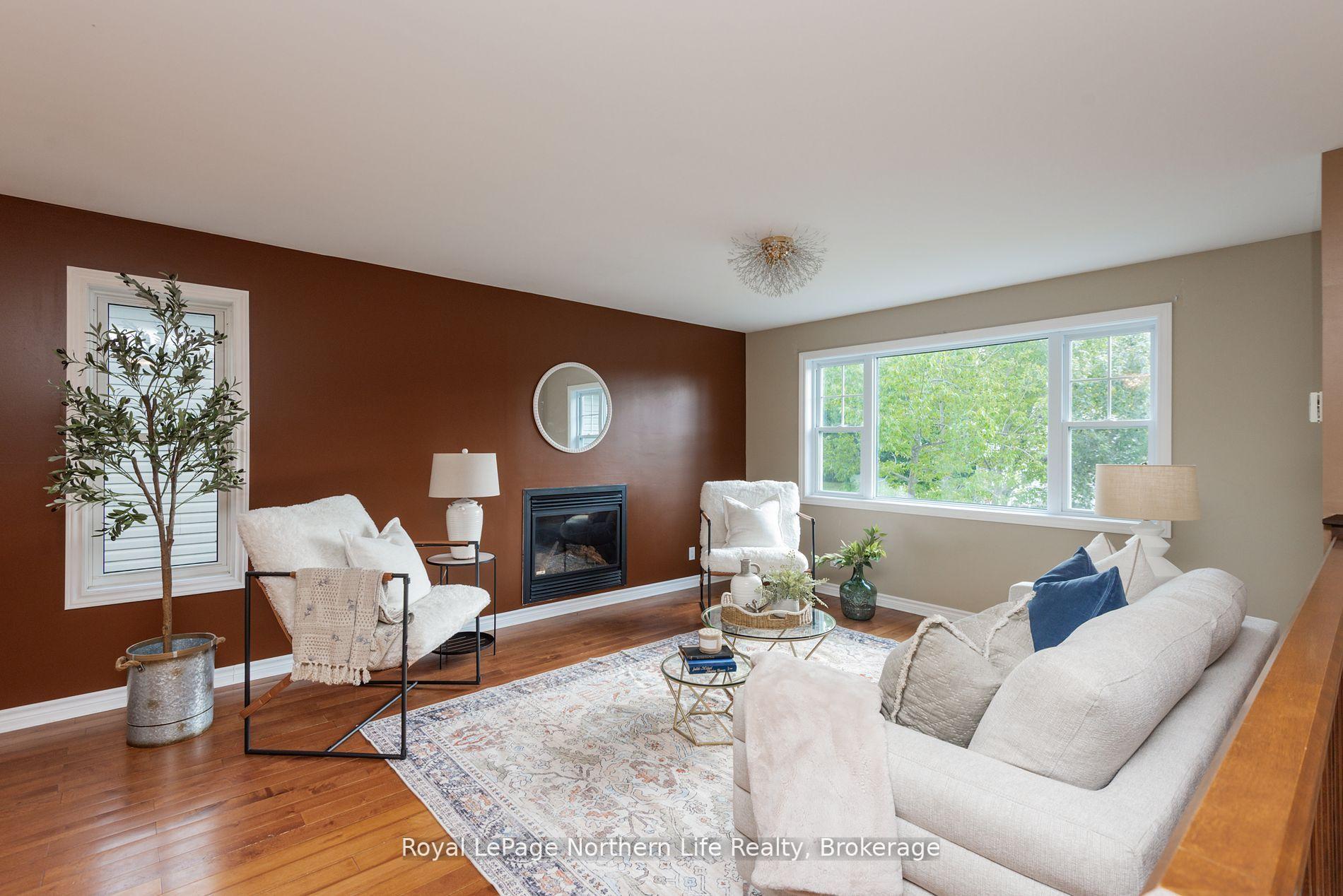 Photo 20 of 293 Osprey Crescent, Callander — HOMEH