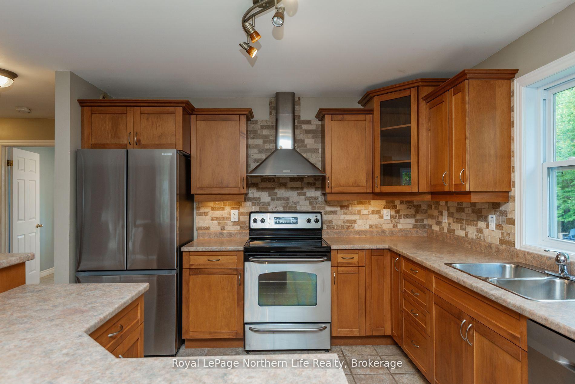Photo 26 of 293 Osprey Crescent, Callander — HOMEH