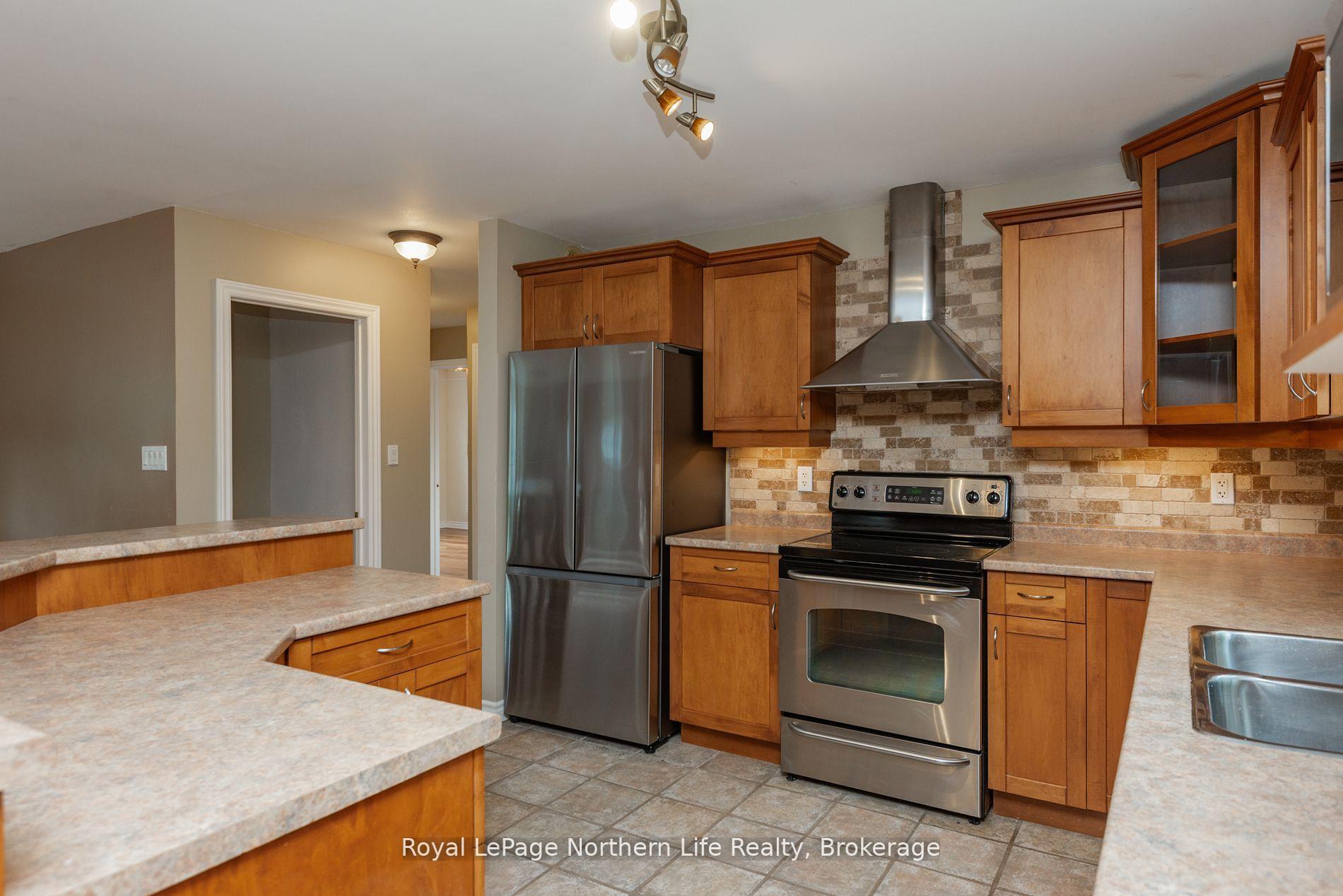 Photo 27 of 293 Osprey Crescent, Callander — HOMEH