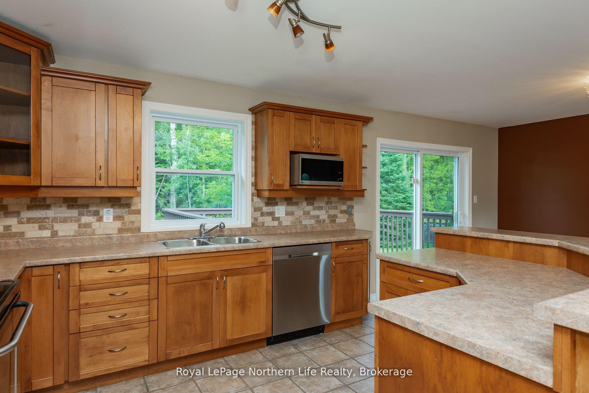 Photo 28 of 293 Osprey Crescent, Callander — HOMEH
