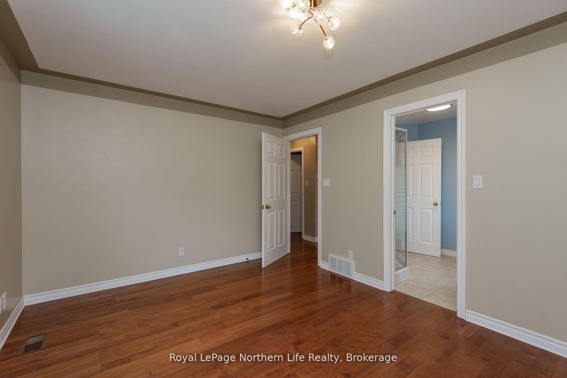 Photo 31 of 293 Osprey Crescent, Callander — HOMEH