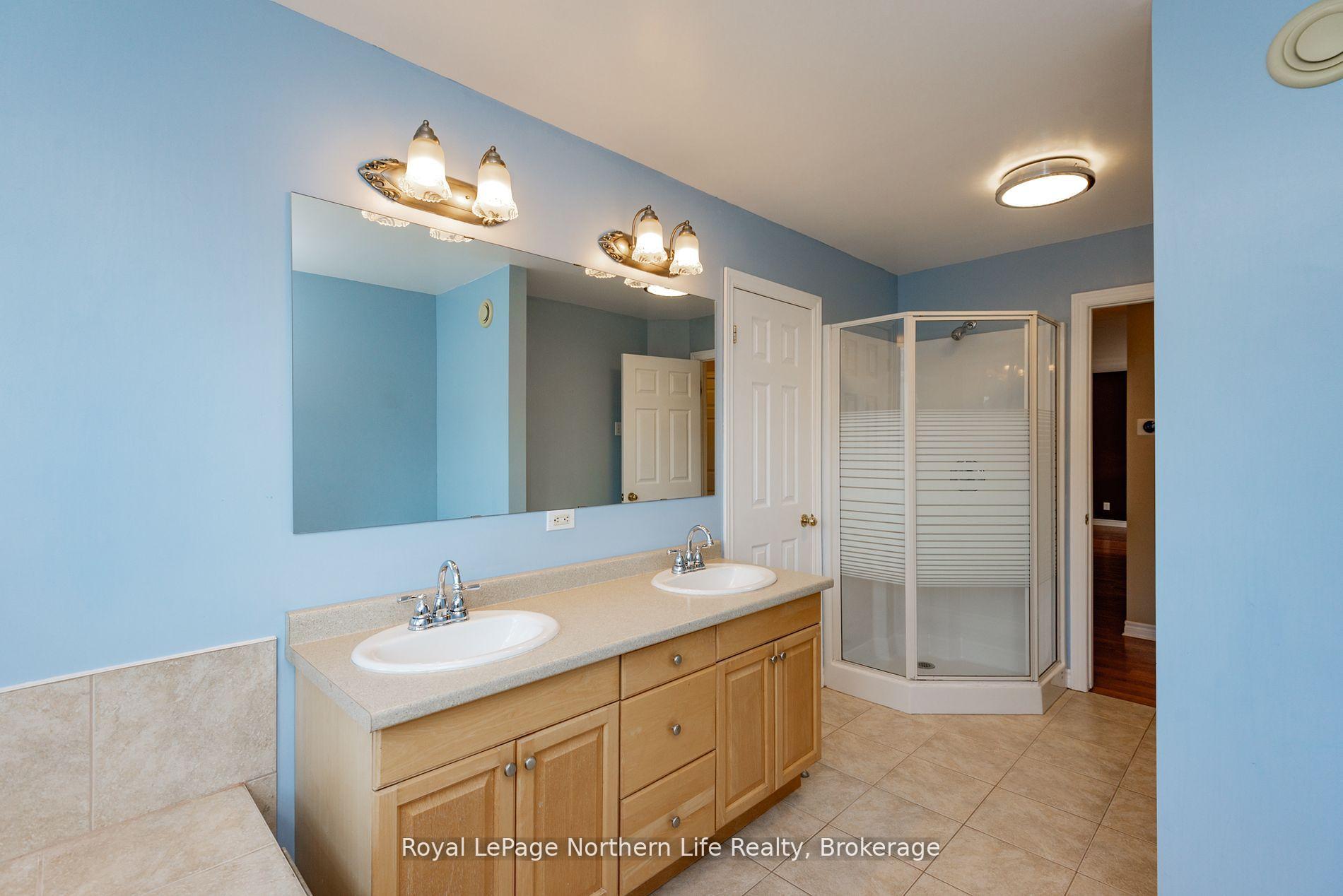 Photo 34 of 293 Osprey Crescent, Callander — HOMEH