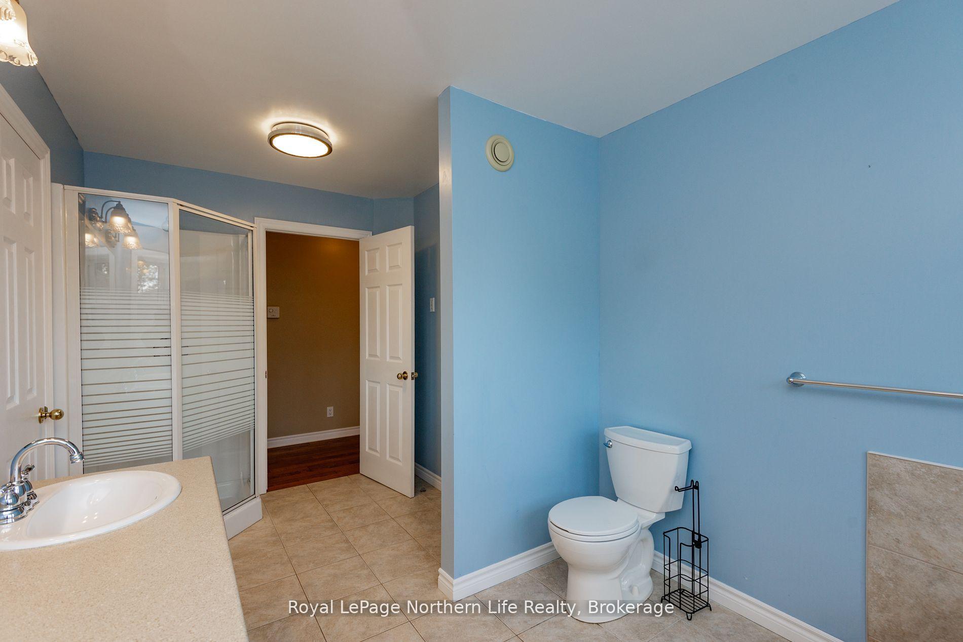 Photo 35 of 293 Osprey Crescent, Callander — HOMEH