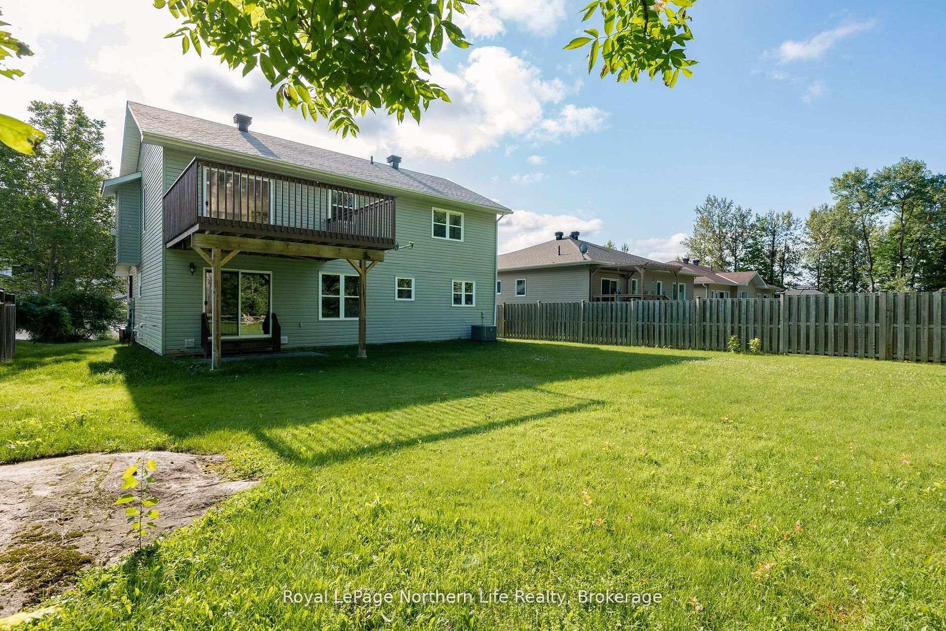 Photo 45 of 293 Osprey Crescent, Callander — HOMEH