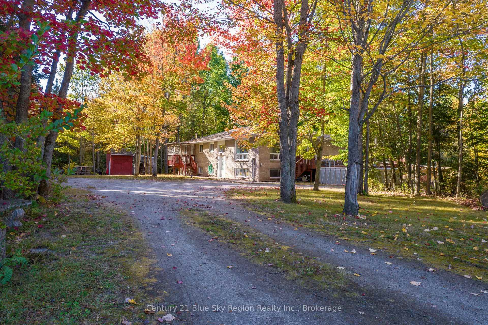Photo 1 of 89 Sunrise Bay Drive, Callander — HOMEH