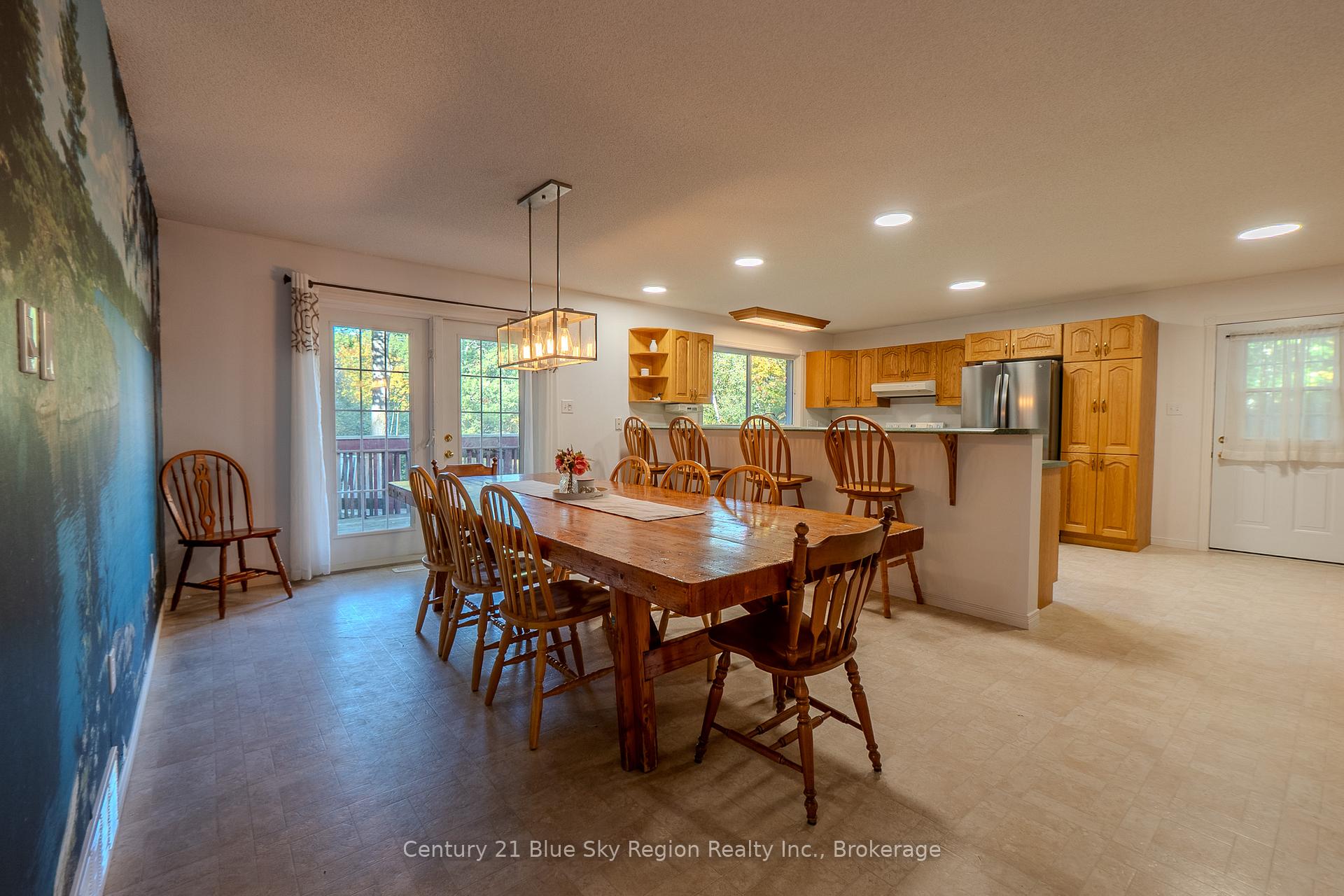 Photo 4 of 89 Sunrise Bay Drive, Callander — HOMEH