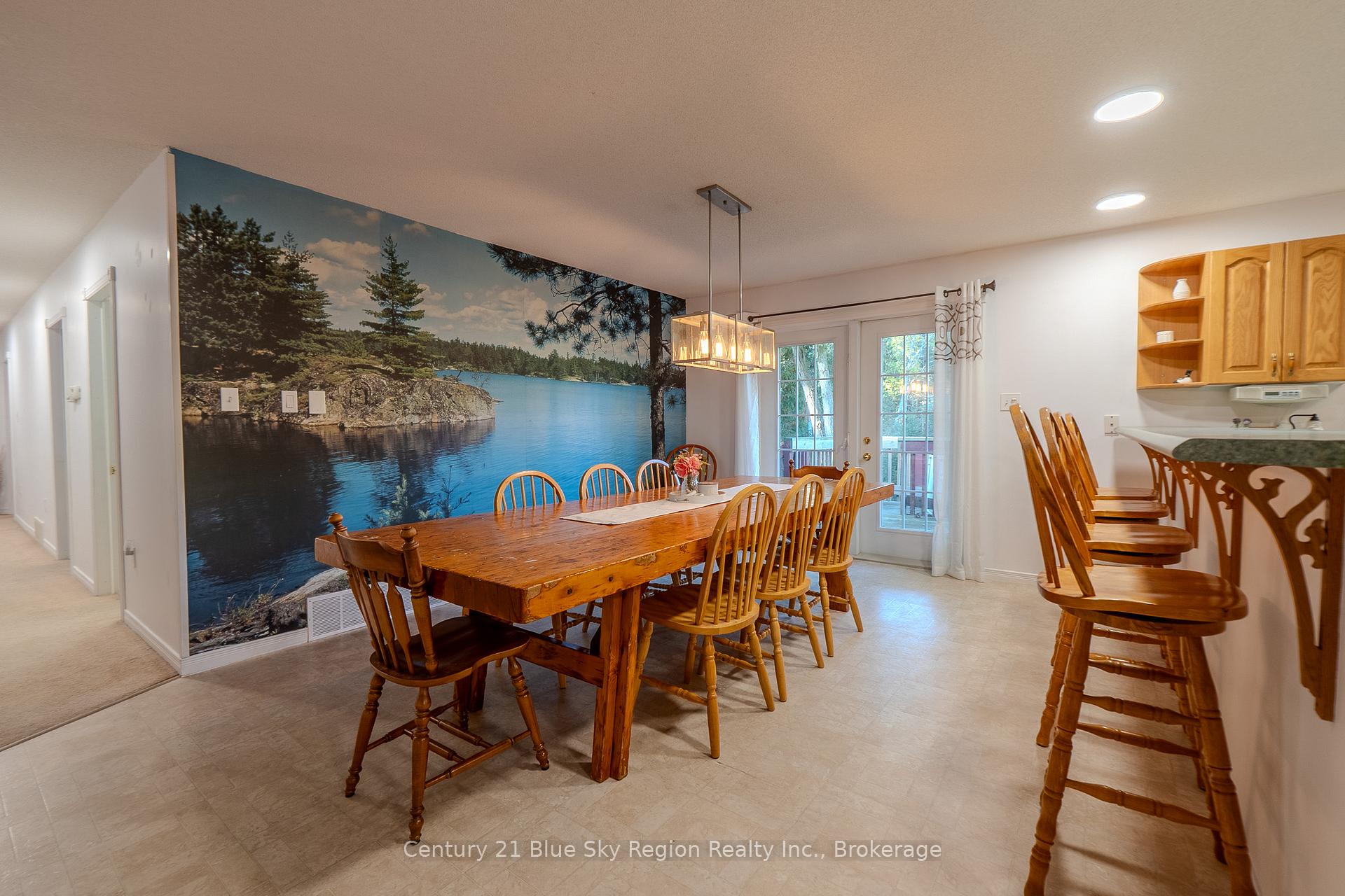 Photo 5 of 89 Sunrise Bay Drive, Callander — HOMEH