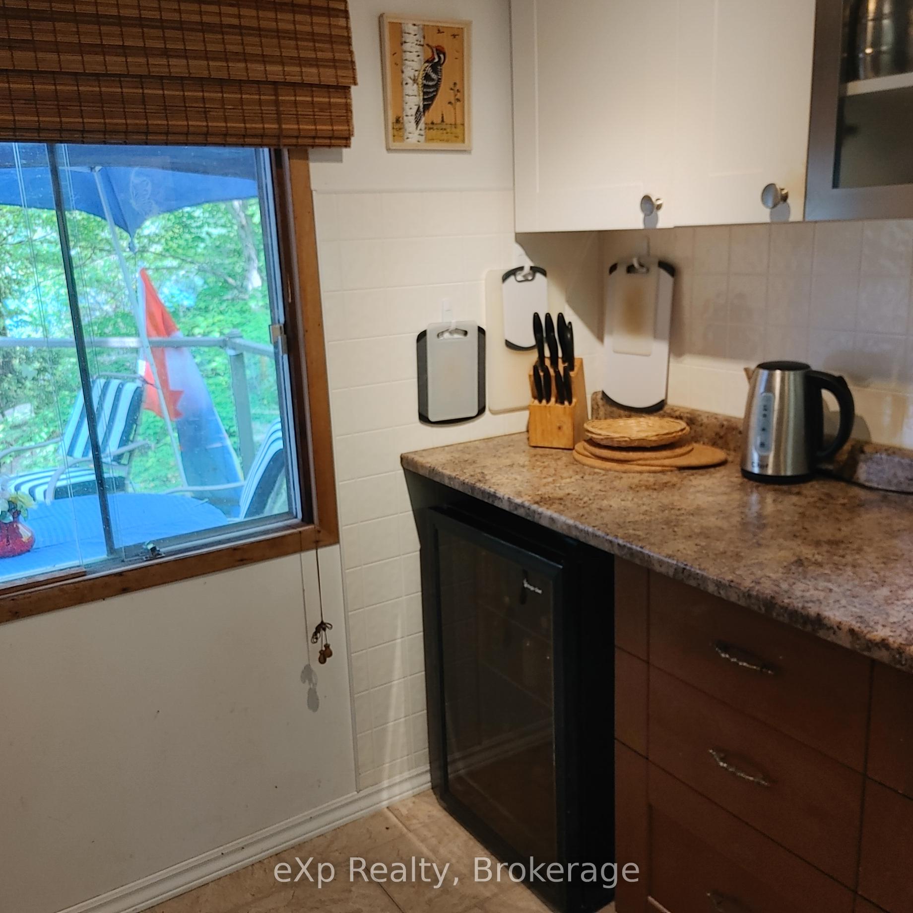 Photo 9 of 32 McKellar Lake Road, McKellar — HOMEH