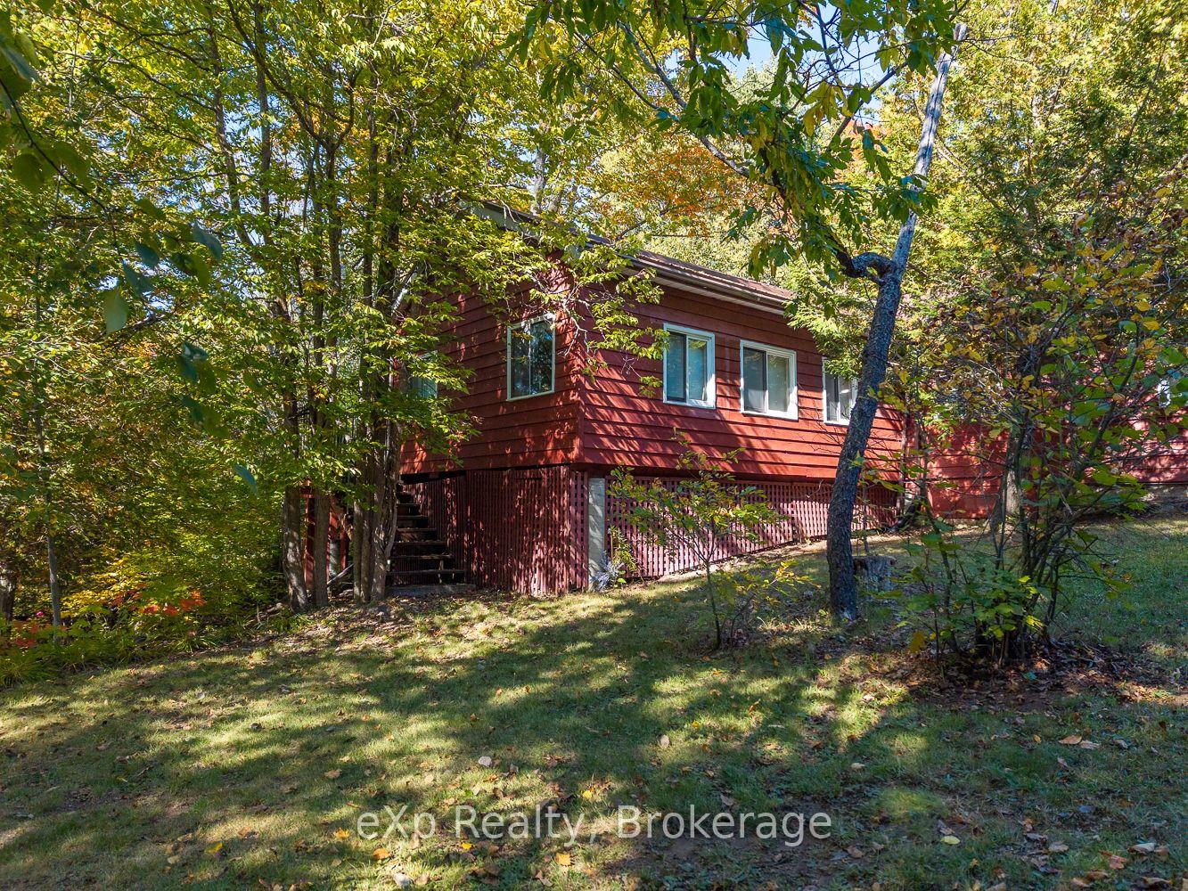 Photo 22 of 32 McKellar Lake Road, McKellar — HOMEH