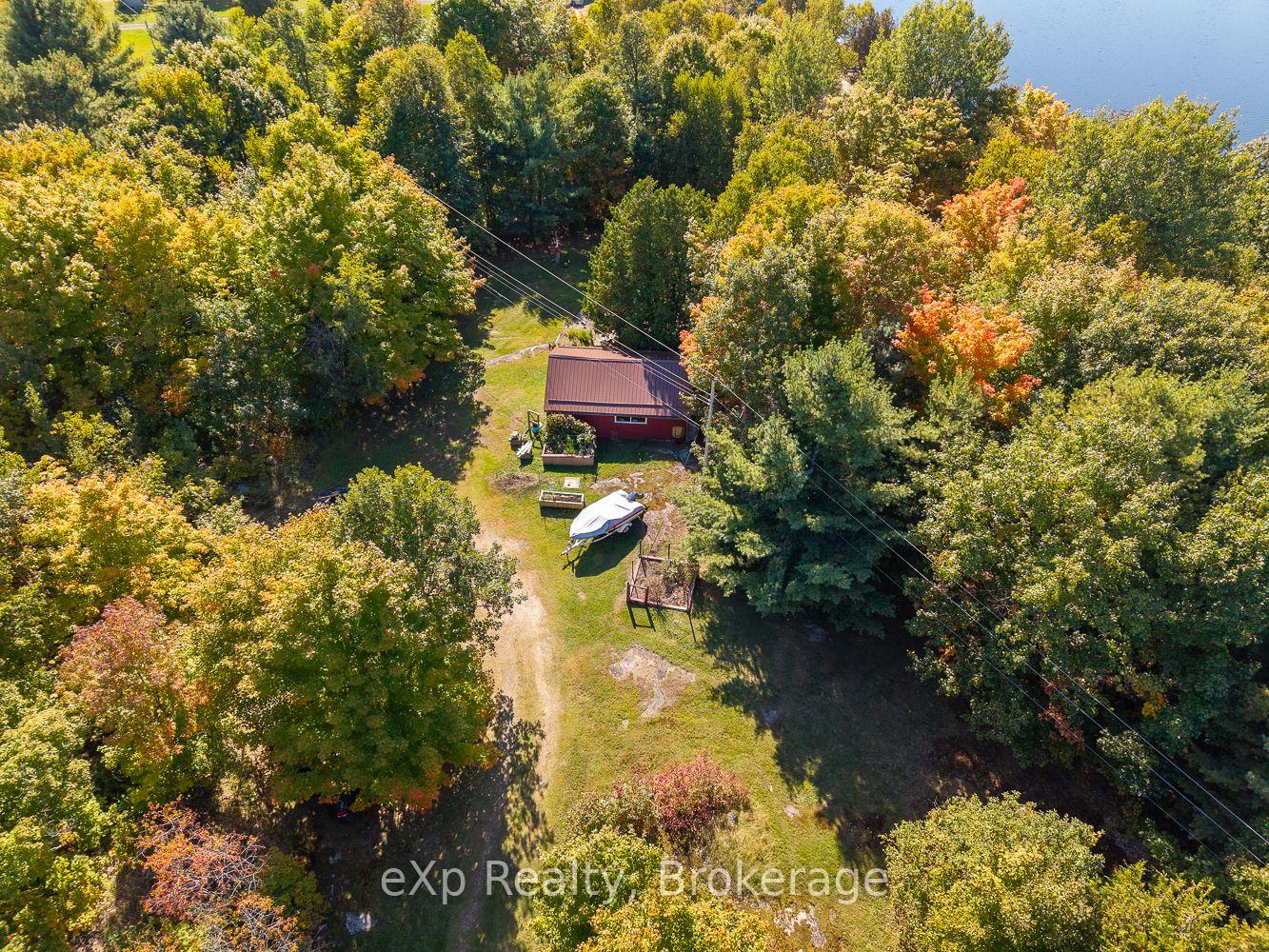 Photo 30 of 32 McKellar Lake Road, McKellar — HOMEH