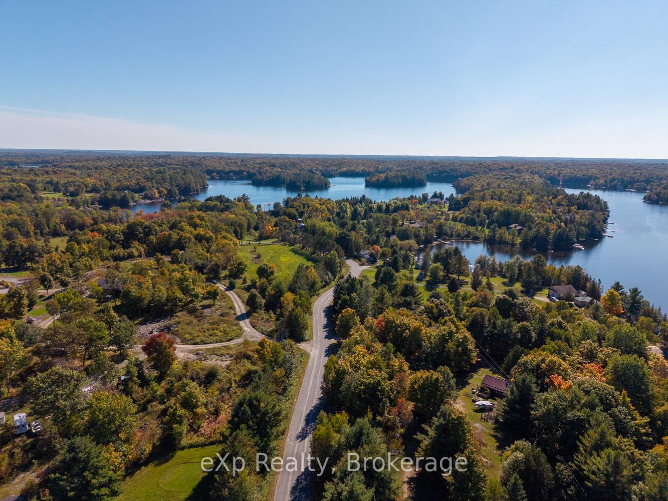 Photo 33 of 32 McKellar Lake Road, McKellar — HOMEH