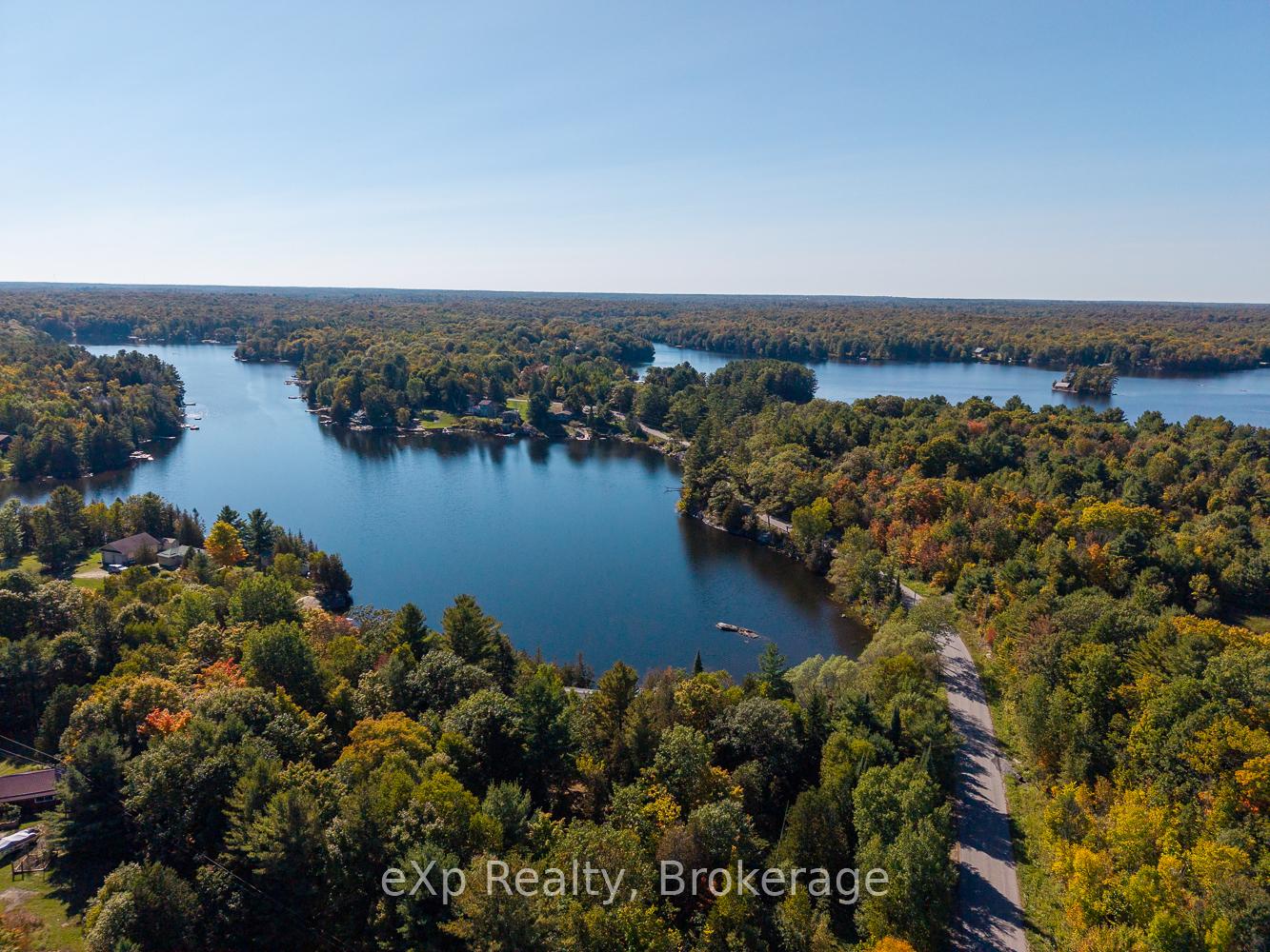 Photo 34 of 32 McKellar Lake Road, McKellar — HOMEH
