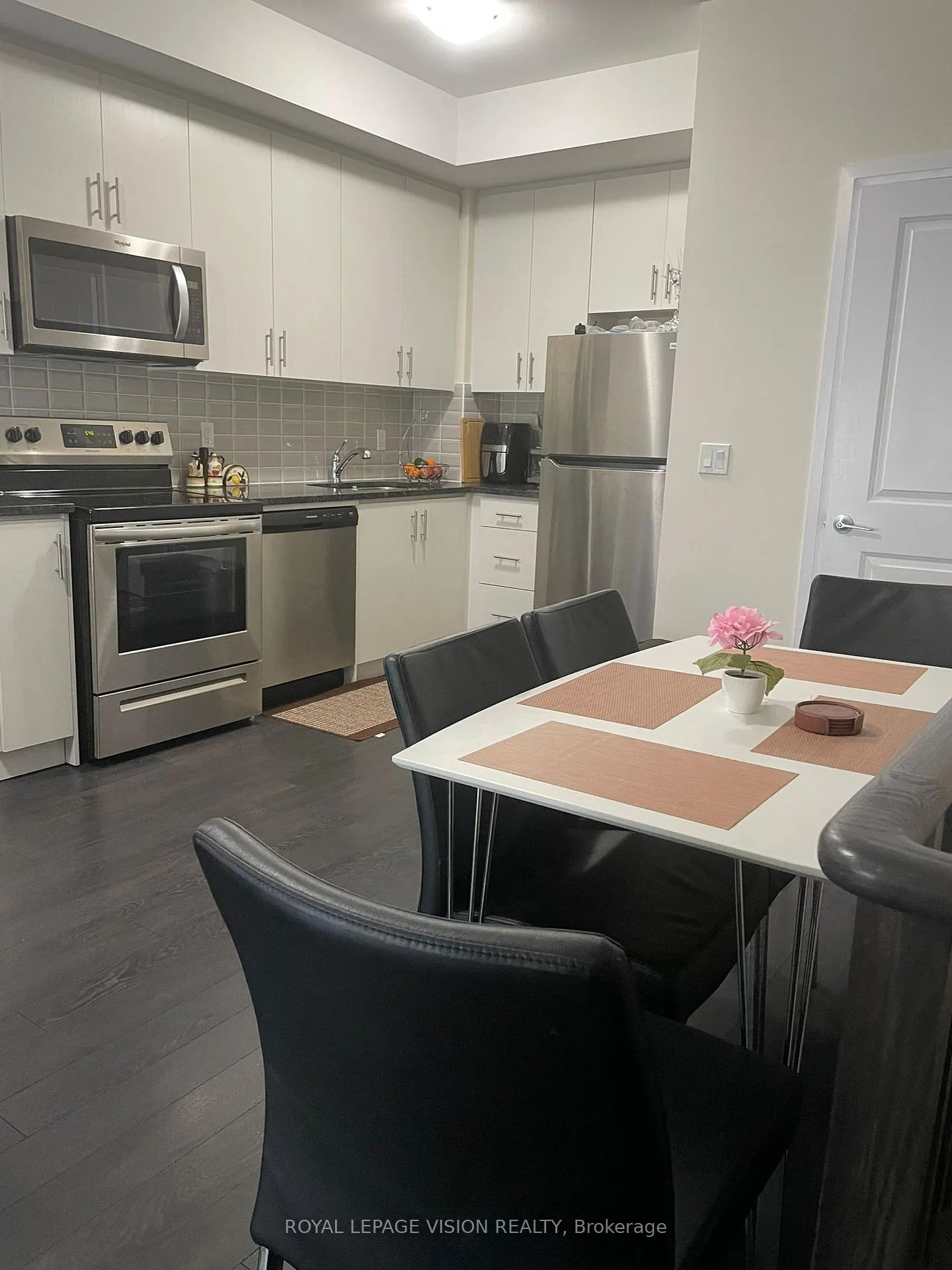 Photo 7 of Unit 310, 2635 William Jackson Drive, Pickering, Duffin Heights — HOMEH