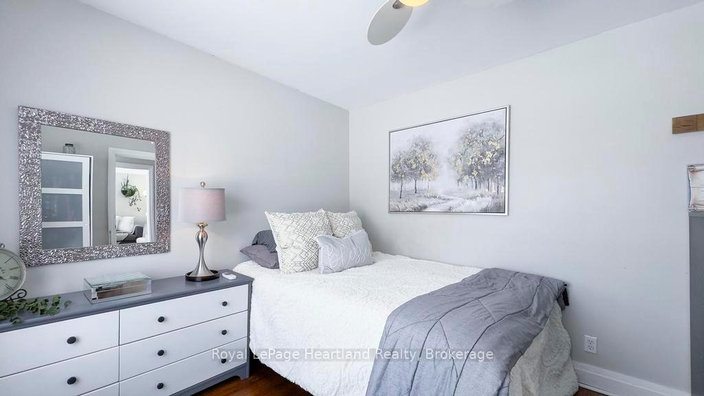 Photo 15 of 305 Mary Street, Goderich, Goderich (Town) — HOMEH