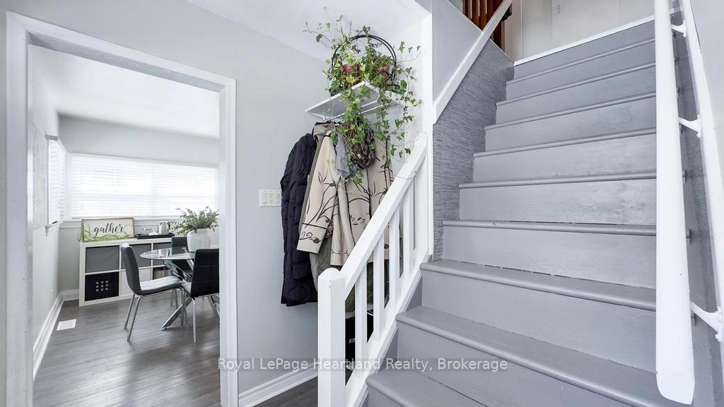 Photo 18 of 305 Mary Street, Goderich, Goderich (Town) — HOMEH
