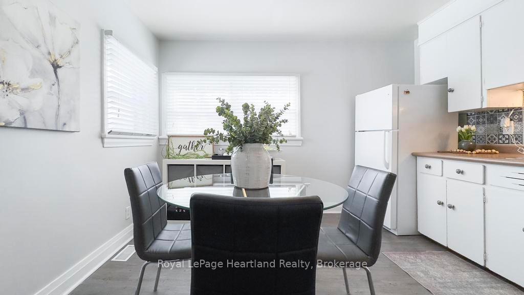 Photo 21 of 305 Mary Street, Goderich, Goderich (Town) — HOMEH