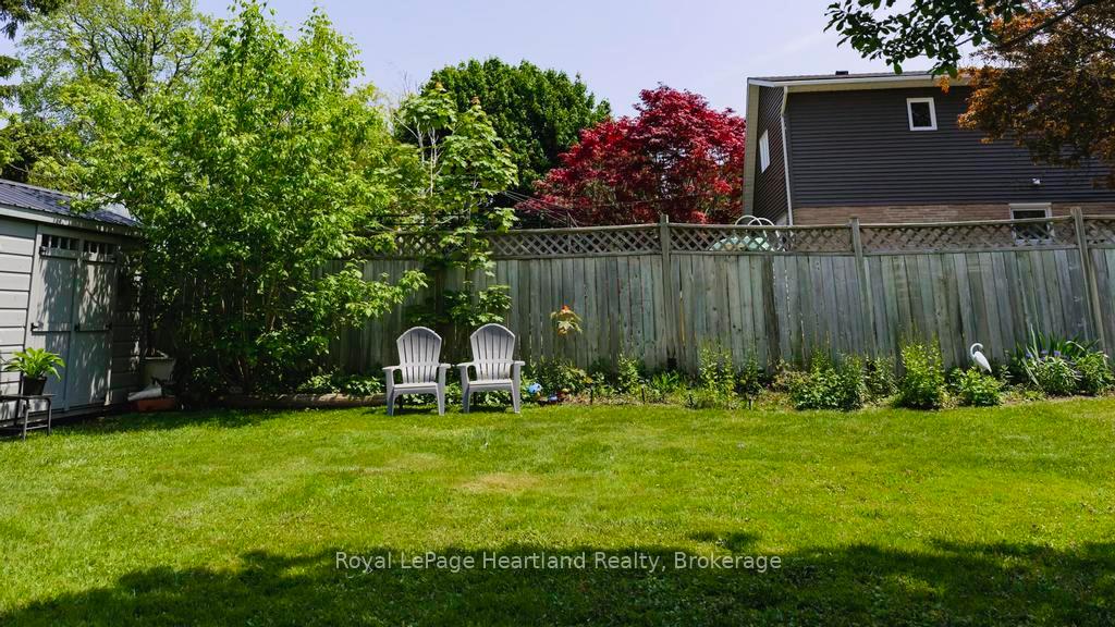 Photo 39 of 305 Mary Street, Goderich, Goderich (Town) — HOMEH