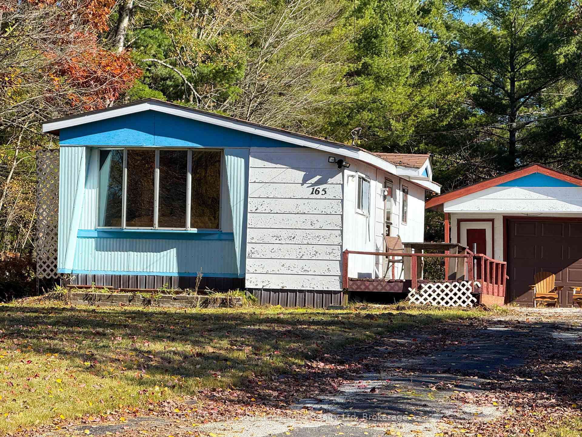 Photo 25 of 165 Nobel Road, McDougall — HOMEH