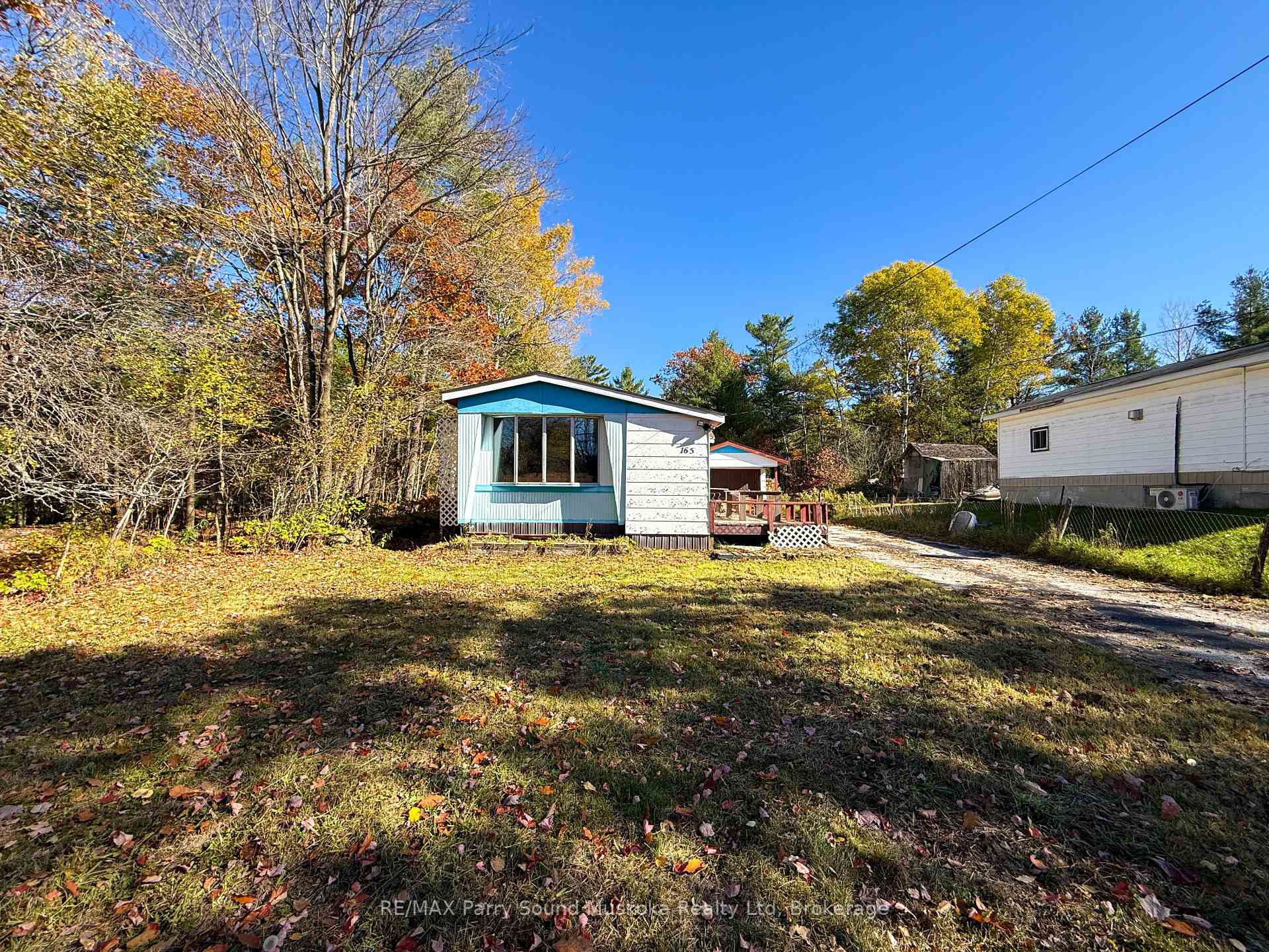 Photo 28 of 165 Nobel Road, McDougall — HOMEH