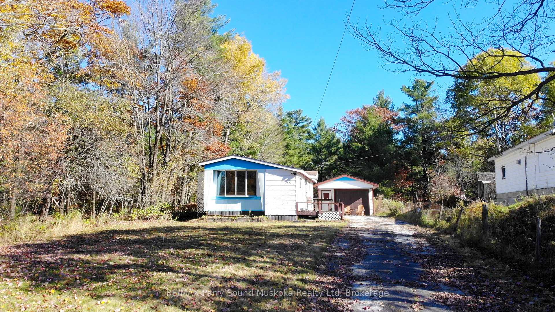 Photo 37 of 165 Nobel Road, McDougall — HOMEH