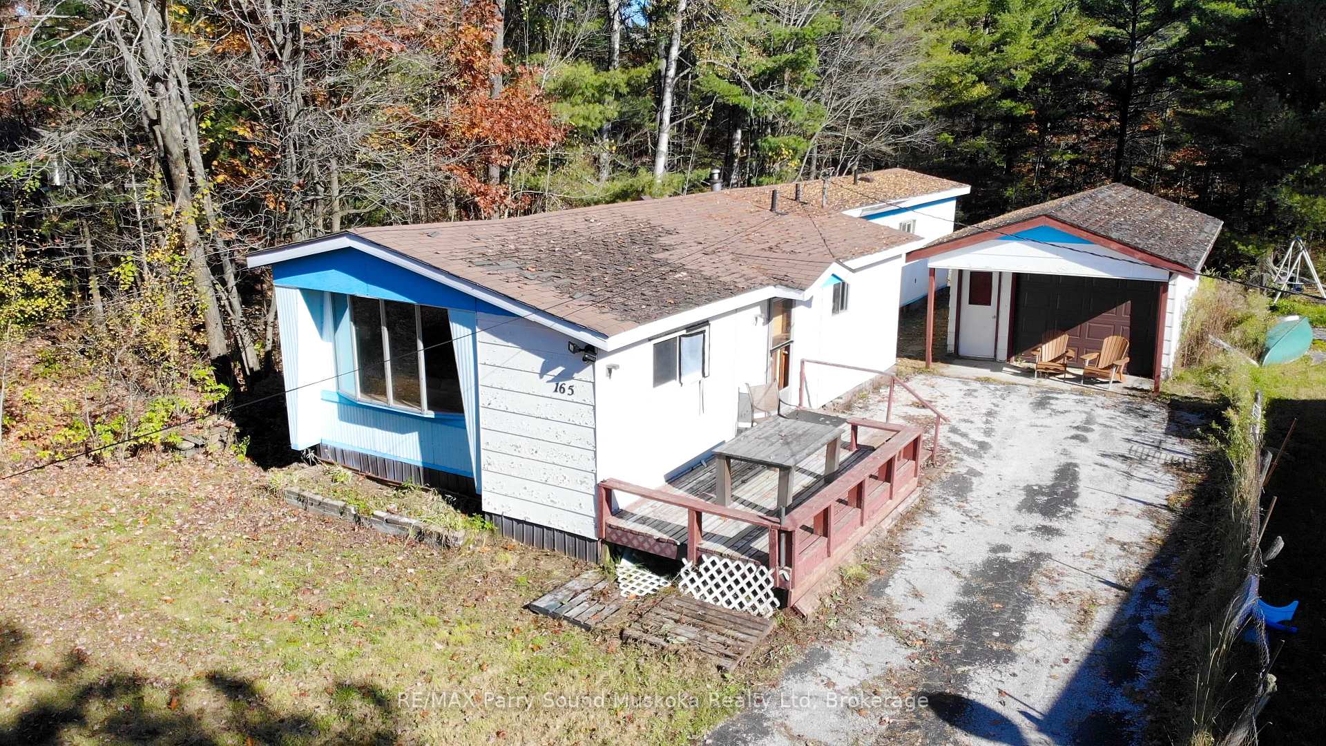 Photo 19 of 165 Nobel Road, McDougall — HOMEH