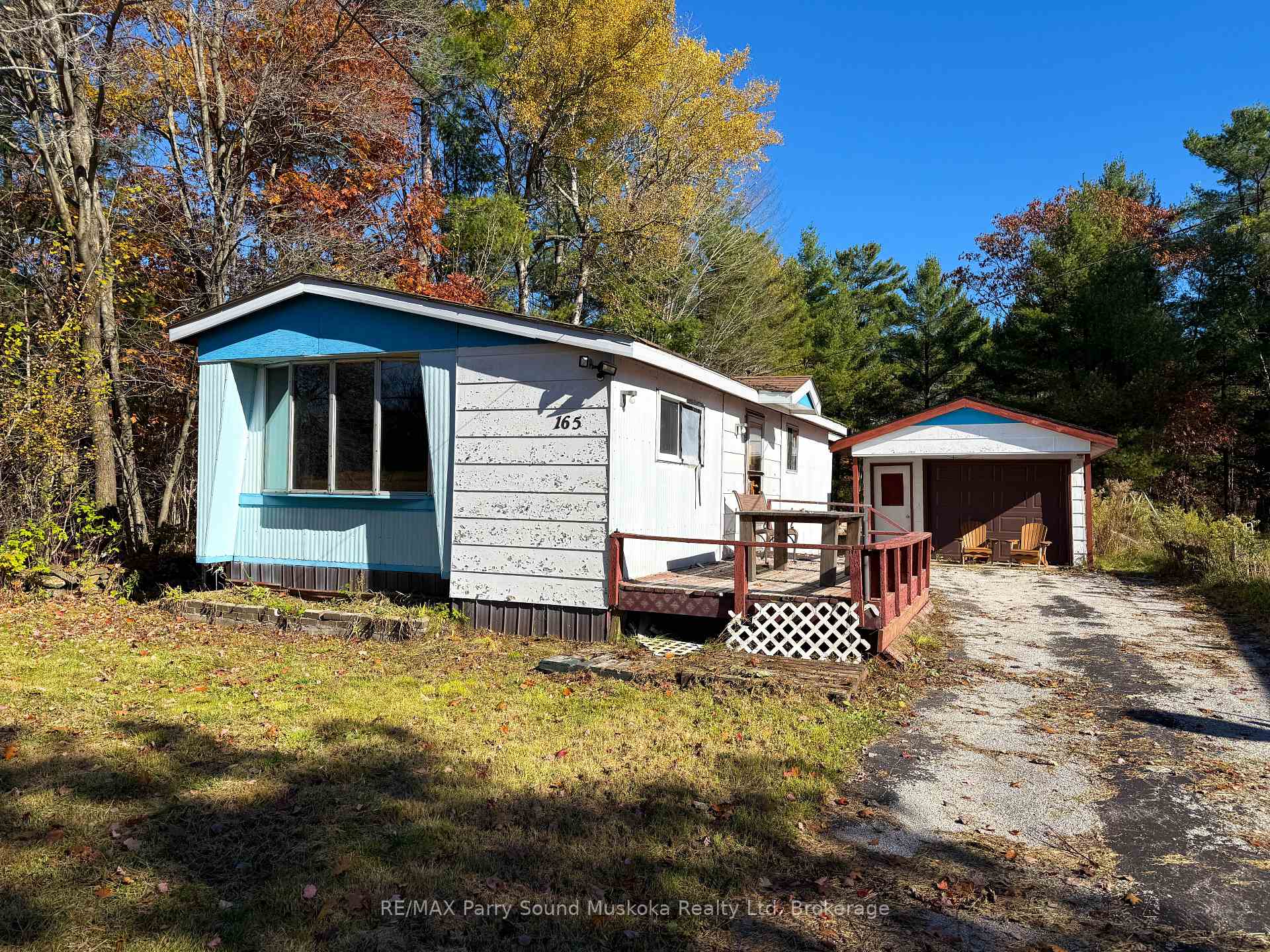 Photo 44 of 165 Nobel Road, McDougall — HOMEH