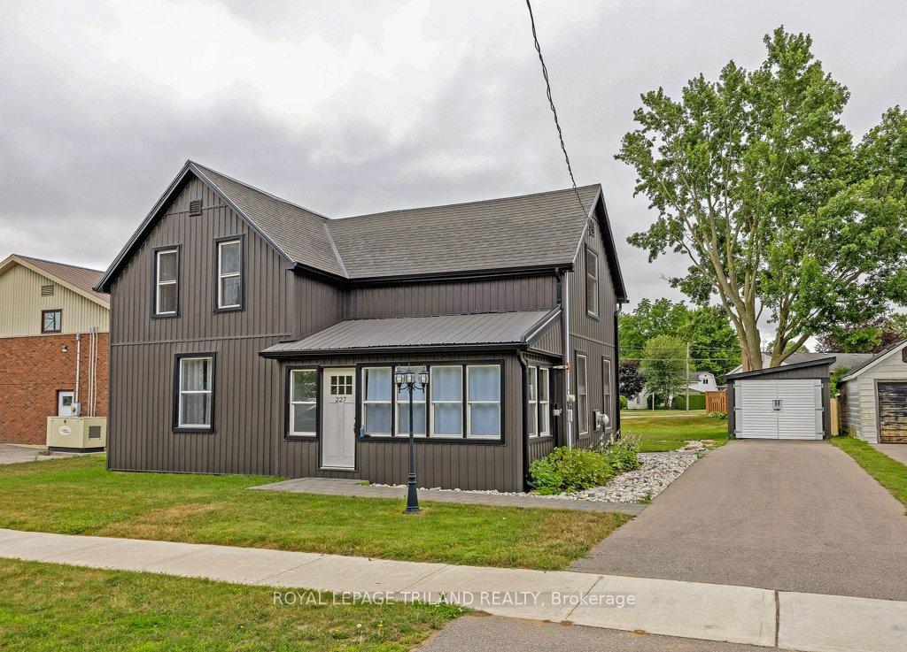 Photo 1 of 227 John Street, Dutton/Dunwich, Dutton — HOMEH