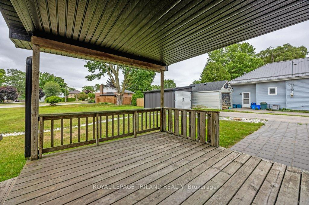 Photo 28 of 227 John Street, Dutton/Dunwich, Dutton — HOMEH