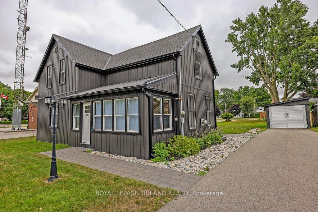 Photo 31 of 227 John Street, Dutton/Dunwich, Dutton — HOMEH