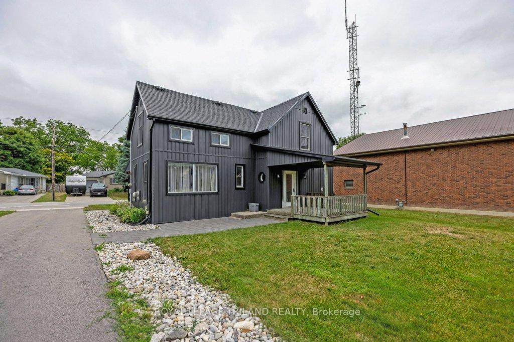 Photo 34 of 227 John Street, Dutton/Dunwich, Dutton — HOMEH