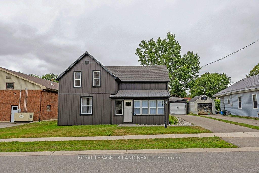 Photo 39 of 227 John Street, Dutton/Dunwich, Dutton — HOMEH