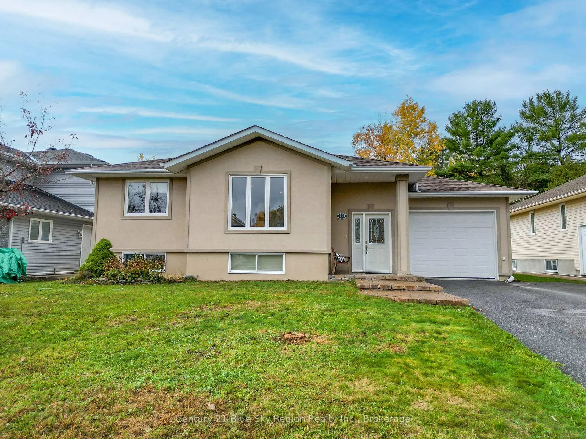 Photo 1 of 111 Kilby Lane, Callander — HOMEH