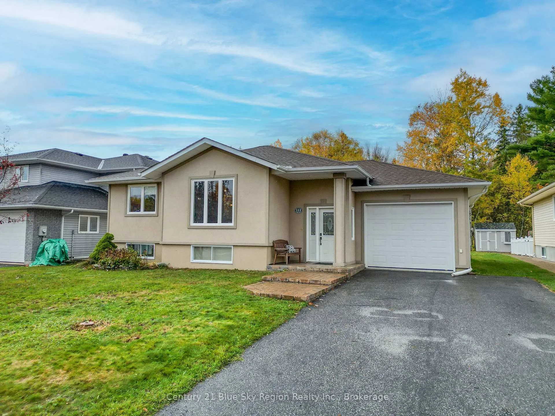 Photo 2 of 111 Kilby Lane, Callander — HOMEH