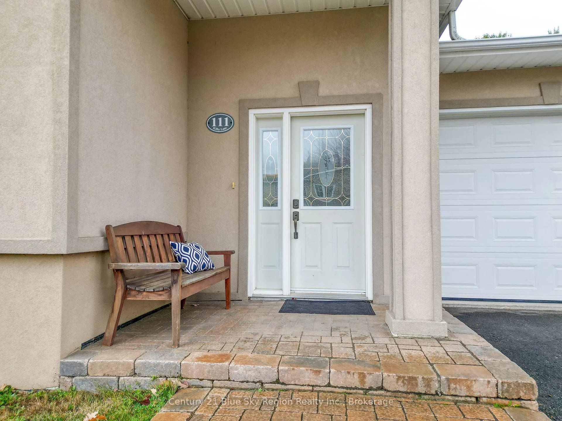 Photo 3 of 111 Kilby Lane, Callander — HOMEH