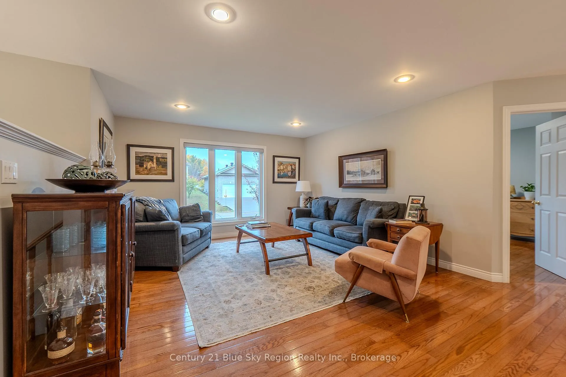 Photo 5 of 111 Kilby Lane, Callander — HOMEH