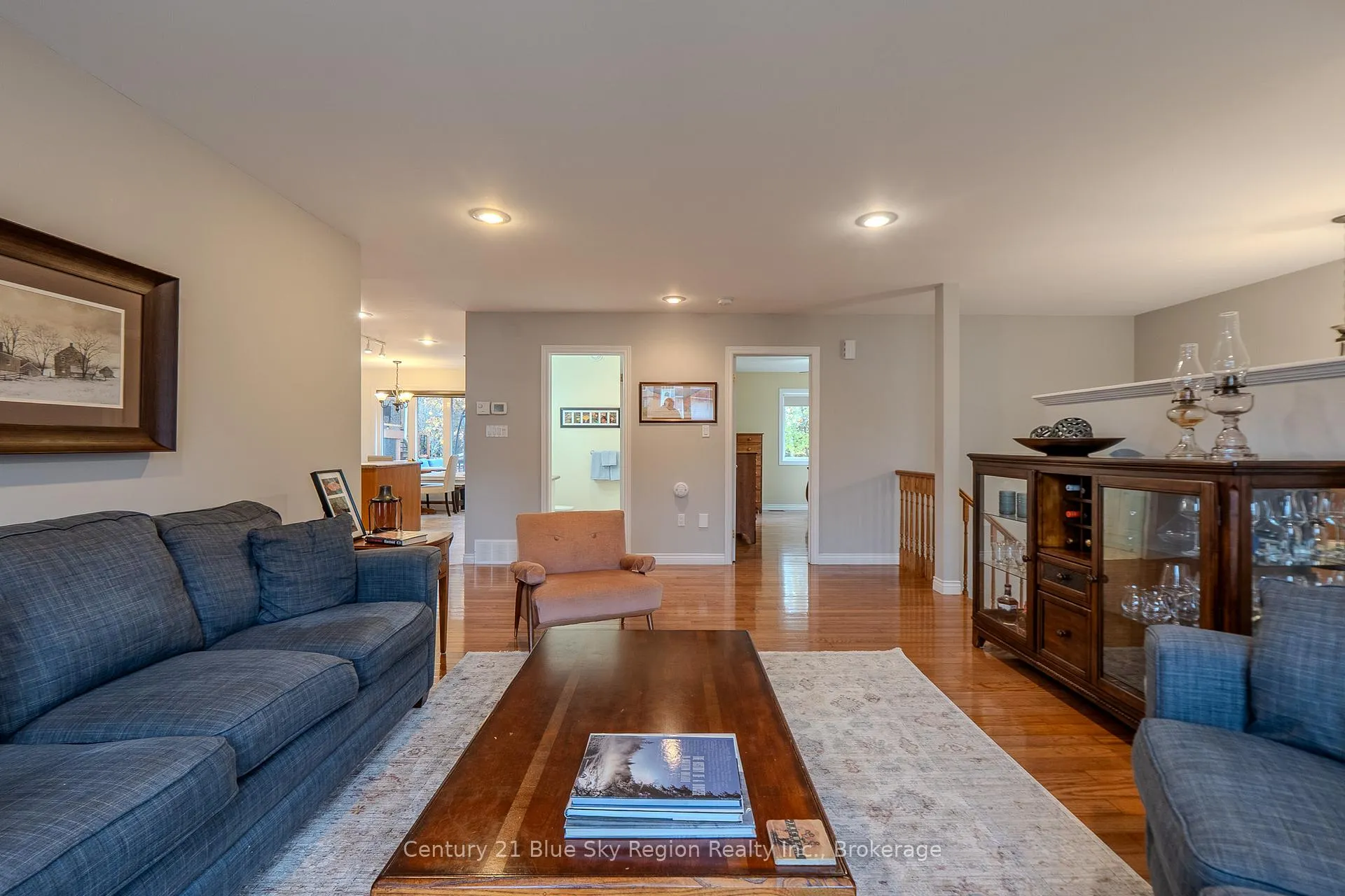 Photo 6 of 111 Kilby Lane, Callander — HOMEH