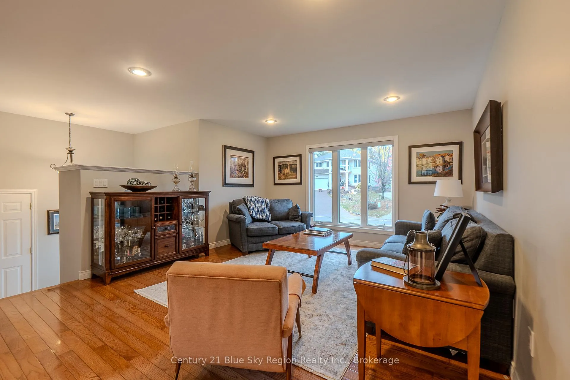Photo 7 of 111 Kilby Lane, Callander — HOMEH