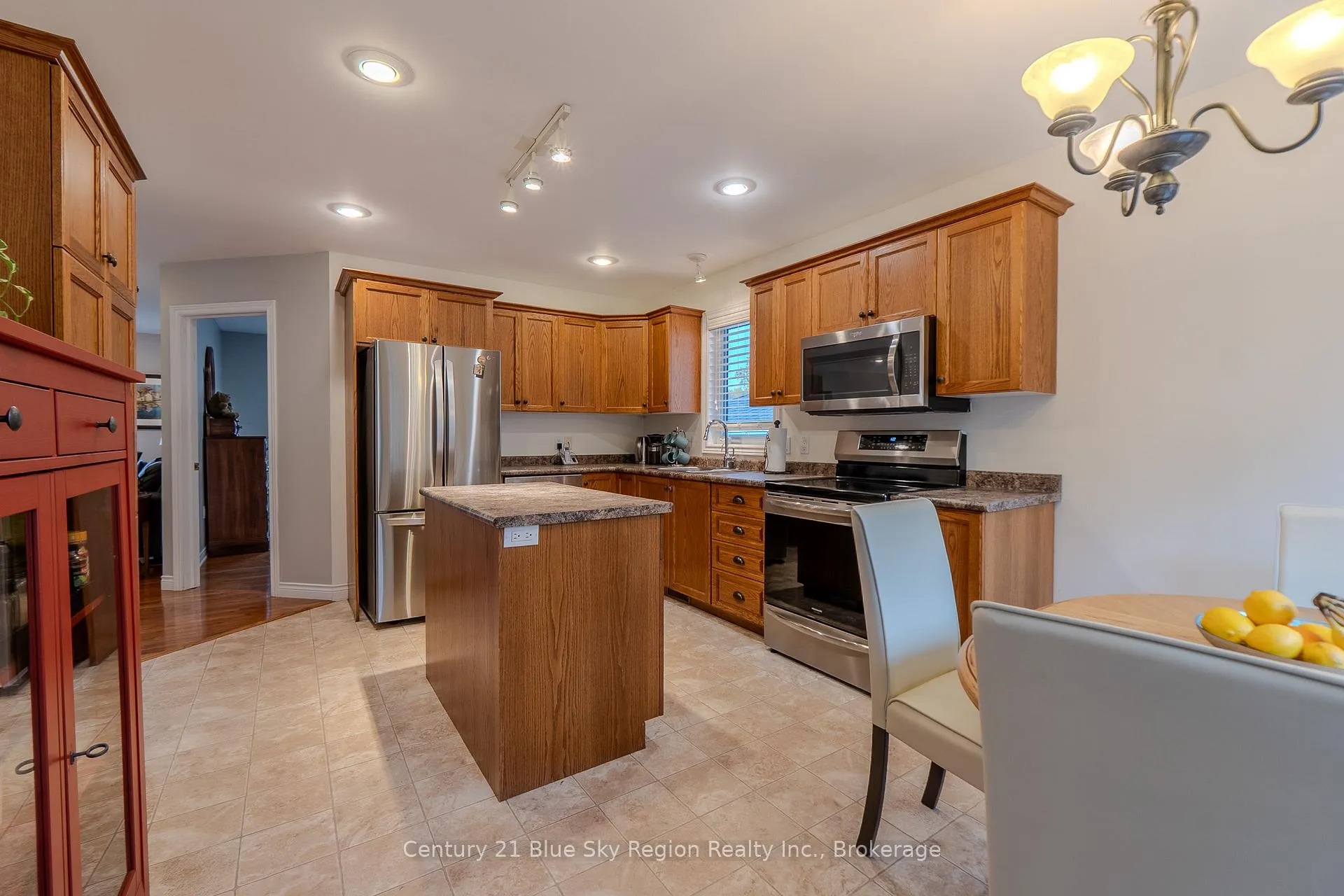 Photo 8 of 111 Kilby Lane, Callander — HOMEH