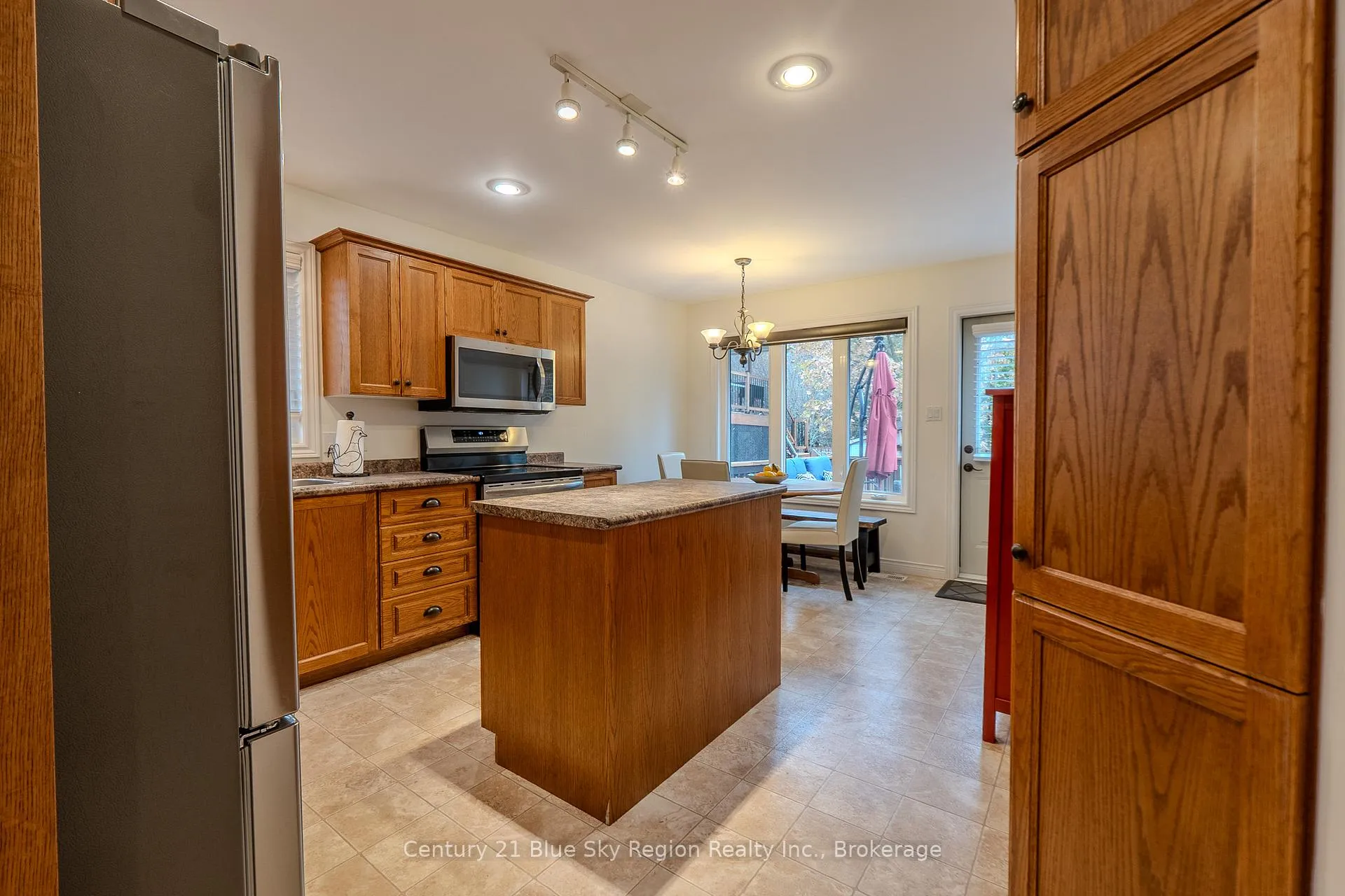 Photo 10 of 111 Kilby Lane, Callander — HOMEH