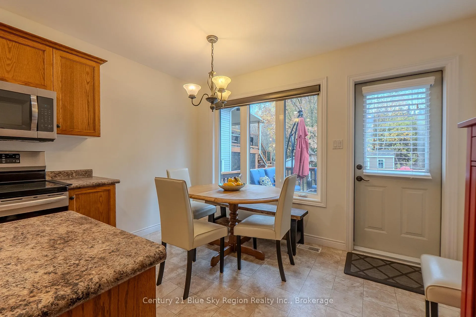 Photo 11 of 111 Kilby Lane, Callander — HOMEH