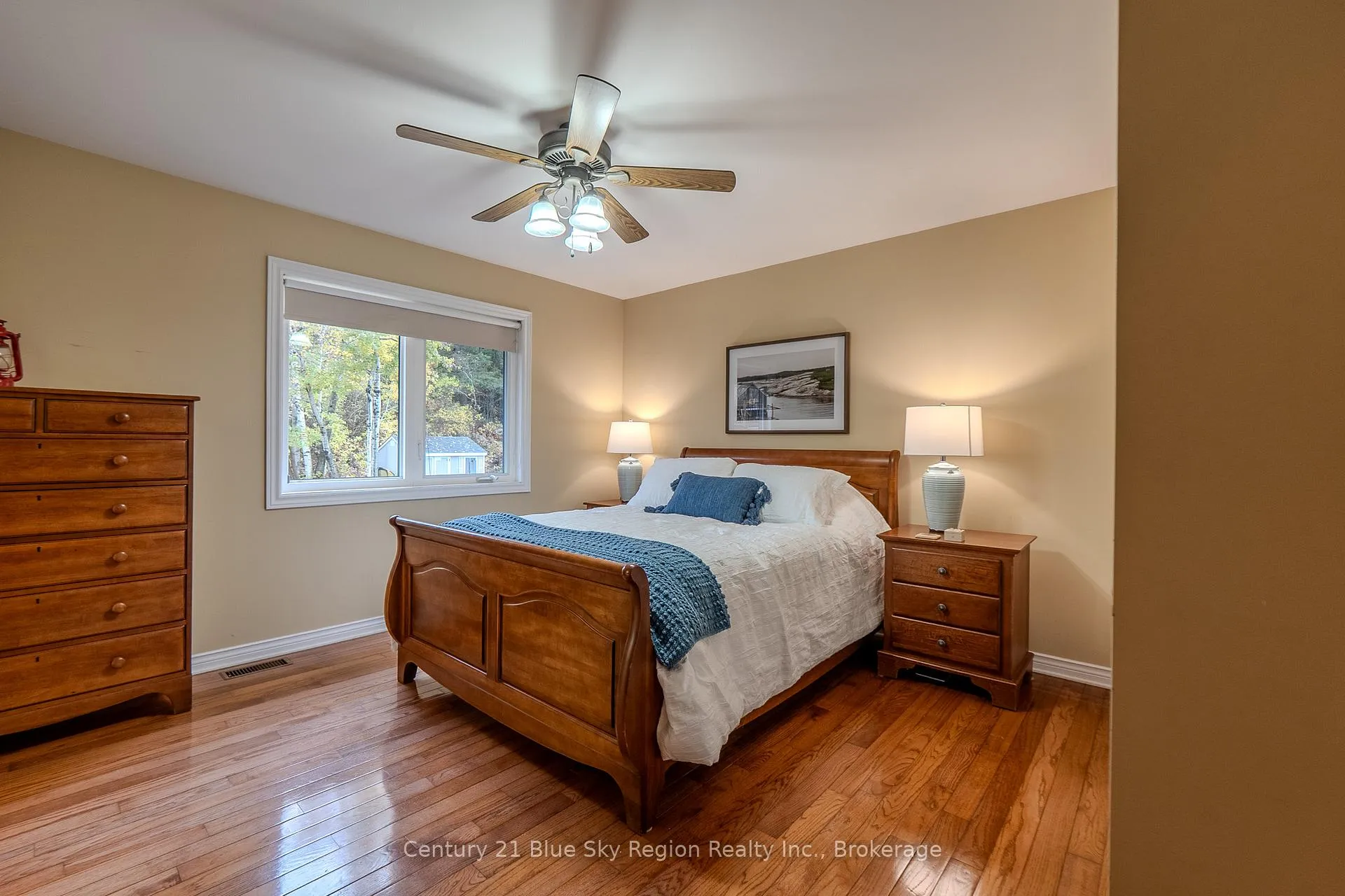 Photo 14 of 111 Kilby Lane, Callander — HOMEH
