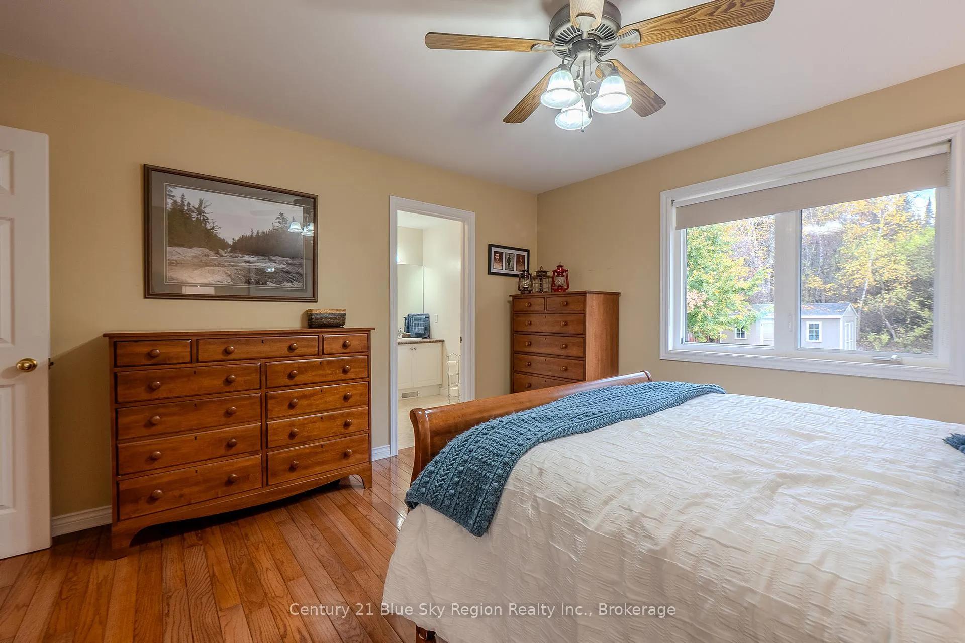 Photo 15 of 111 Kilby Lane, Callander — HOMEH