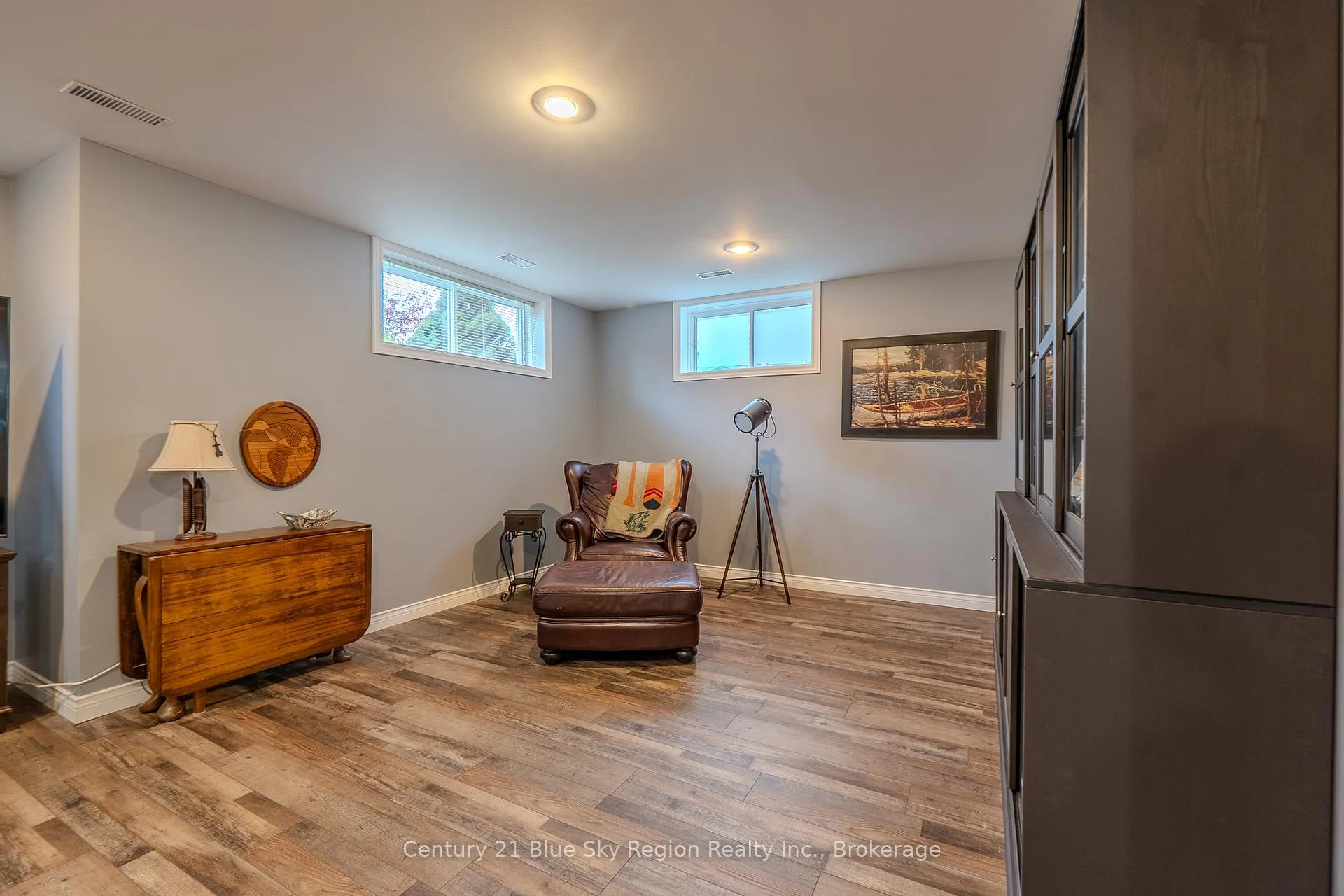Photo 21 of 111 Kilby Lane, Callander — HOMEH