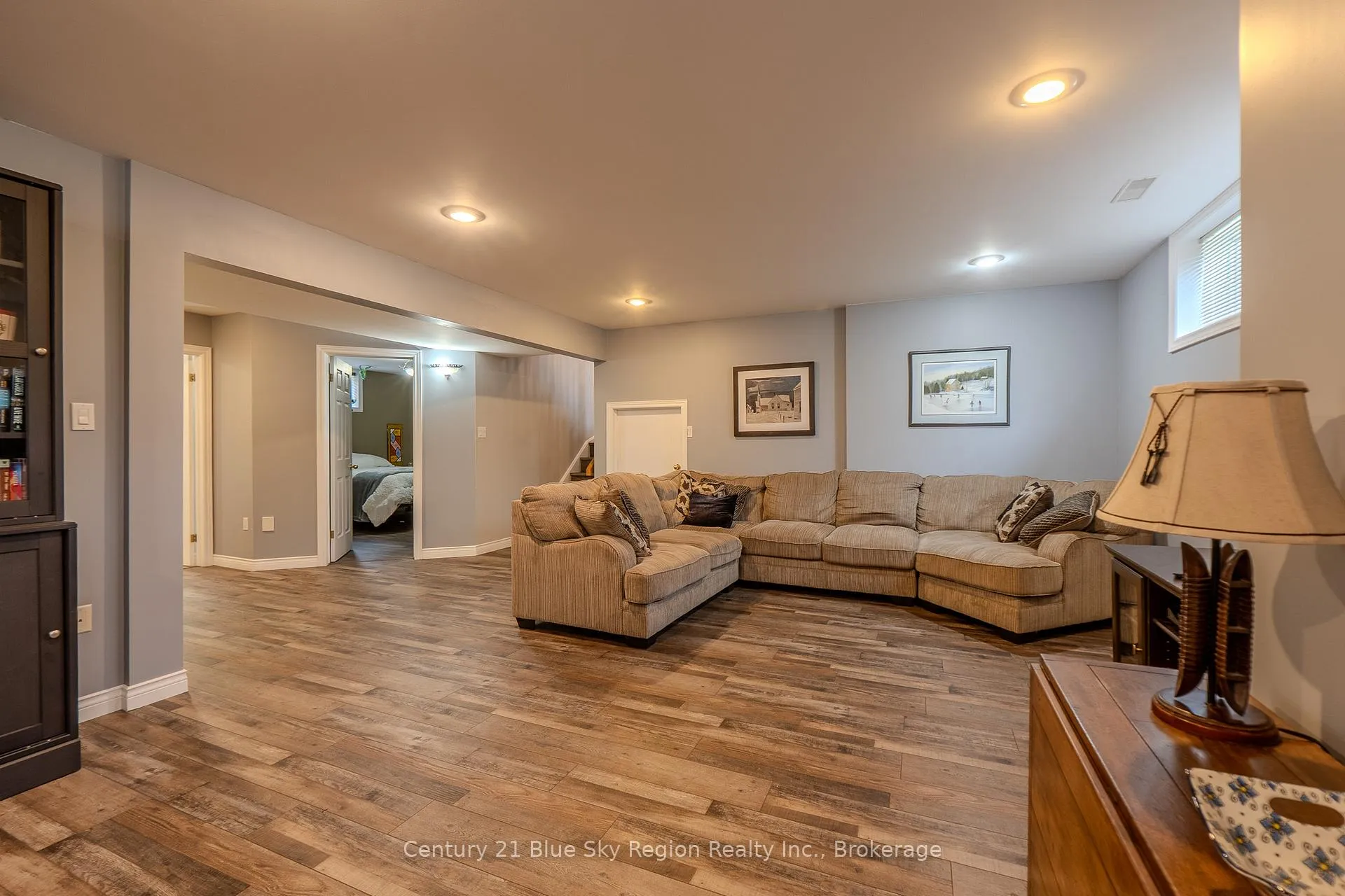 Photo 22 of 111 Kilby Lane, Callander — HOMEH