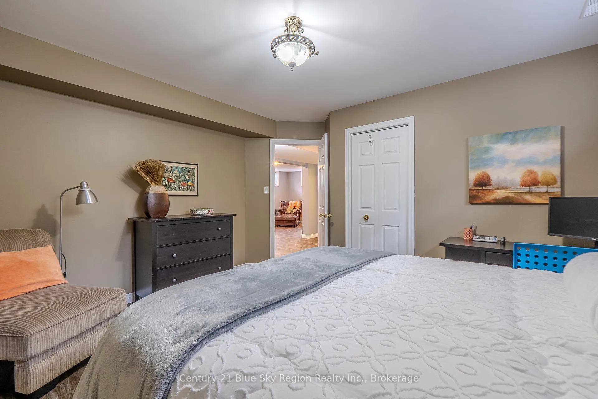 Photo 24 of 111 Kilby Lane, Callander — HOMEH