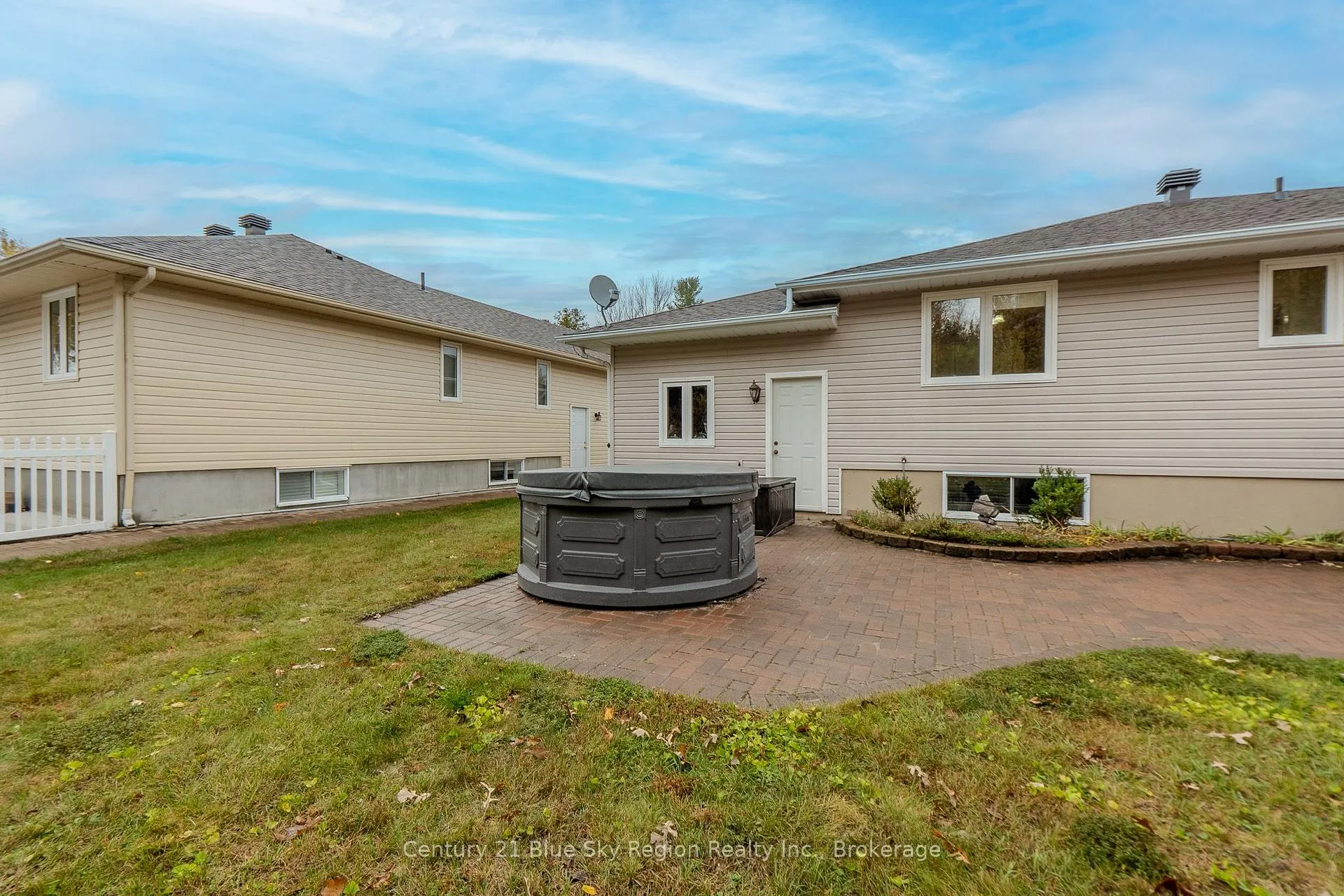 Photo 27 of 111 Kilby Lane, Callander — HOMEH