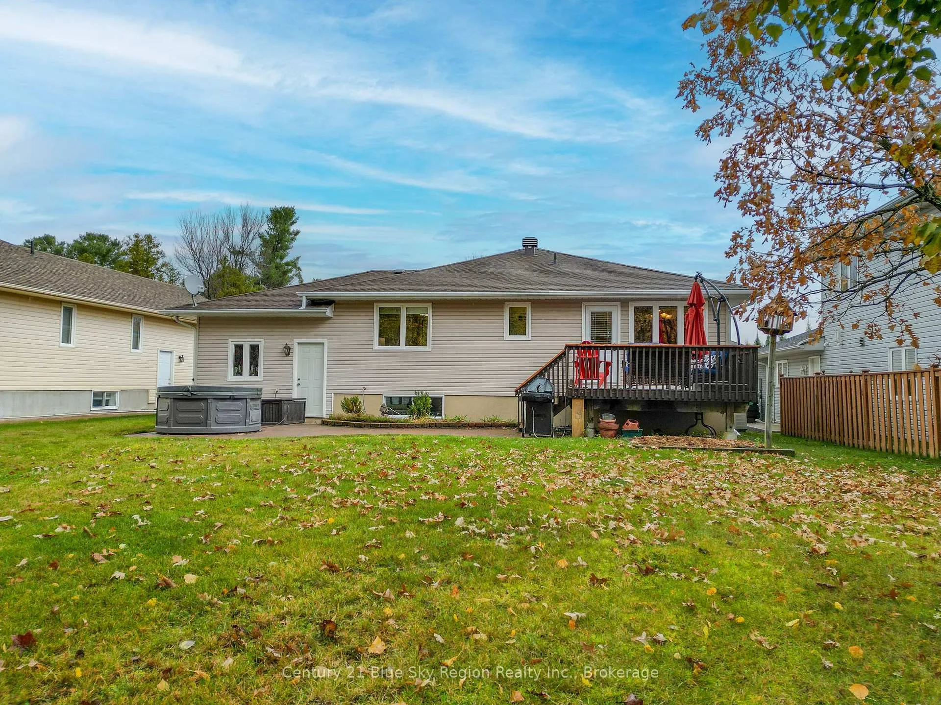 Photo 29 of 111 Kilby Lane, Callander — HOMEH