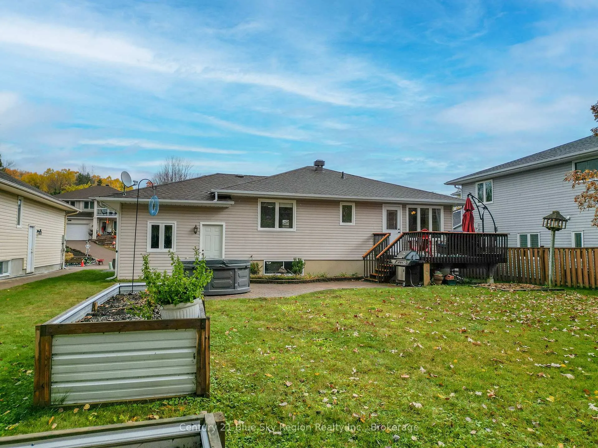 Photo 30 of 111 Kilby Lane, Callander — HOMEH