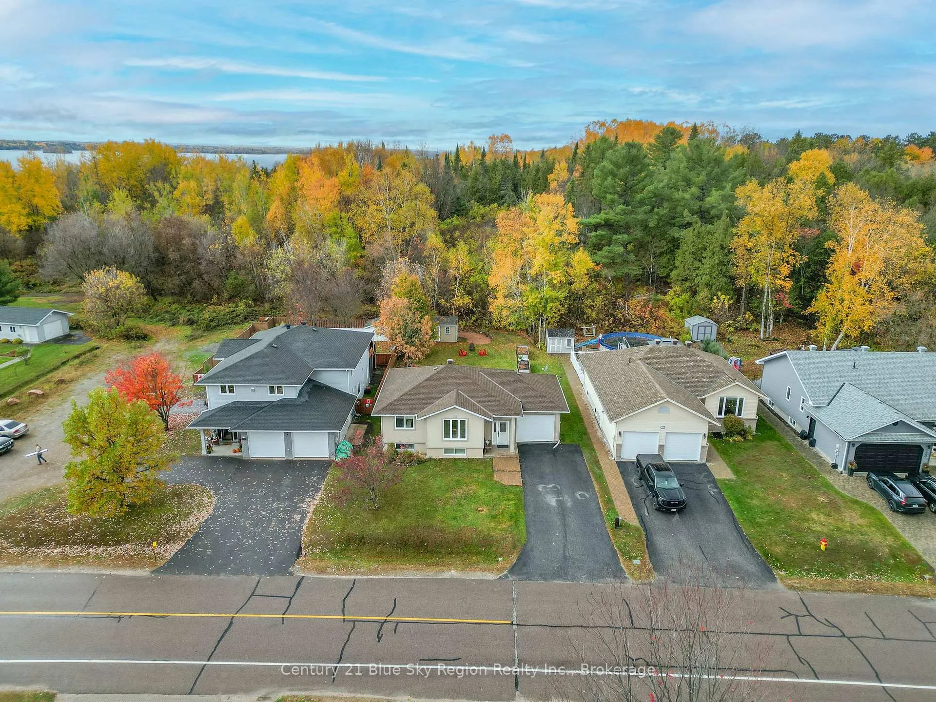 Photo 34 of 111 Kilby Lane, Callander — HOMEH