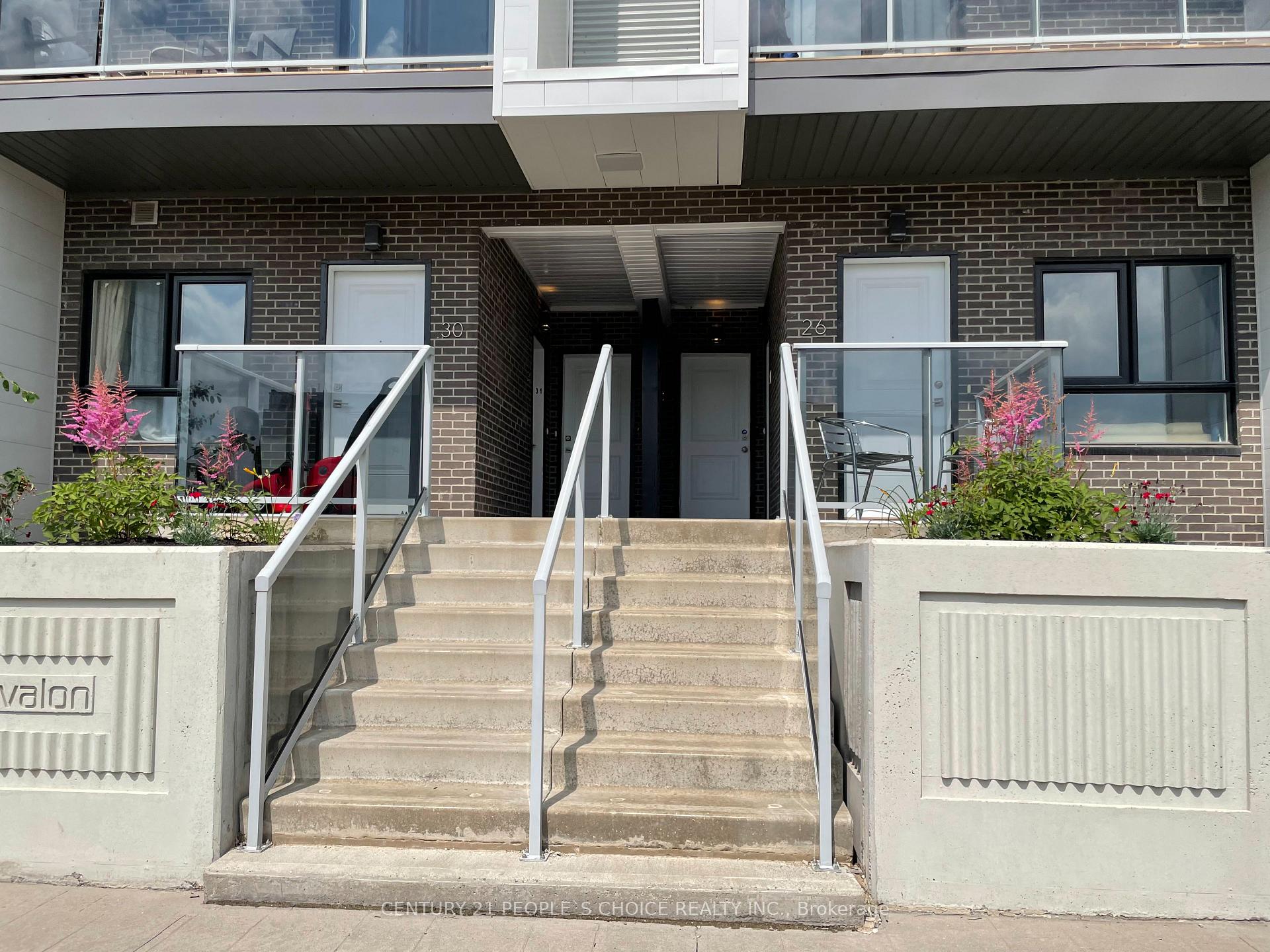 Photo 17 of Unit C27, 1430 Highland Road W, Kitchener, Highland West — HOMEH